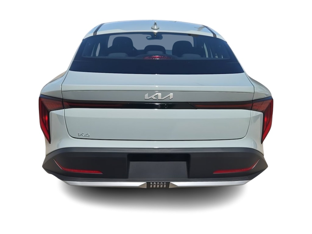Thumbnail: 2026 Kia K4 - 5
