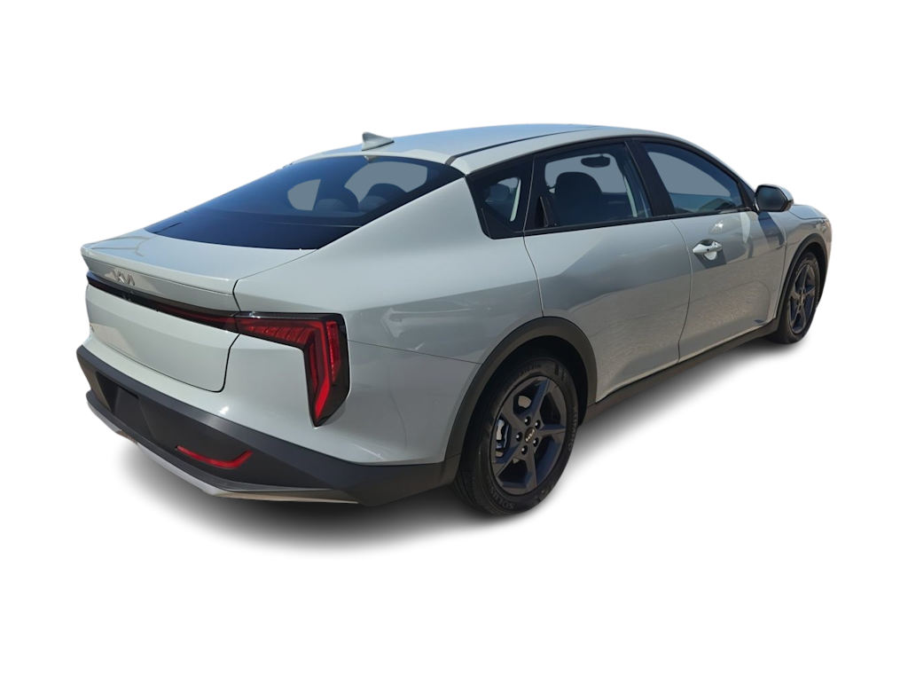 Thumbnail: 2026 Kia K4 - 21