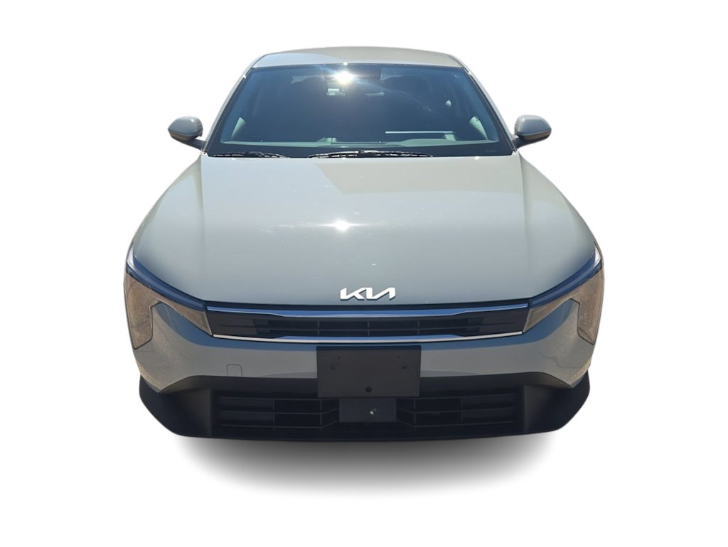Thumbnail: 2026 Kia K4 - 6