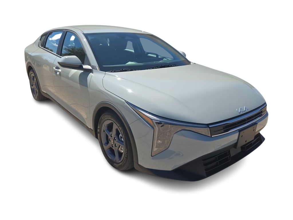 Thumbnail: 2026 Kia K4 - 19