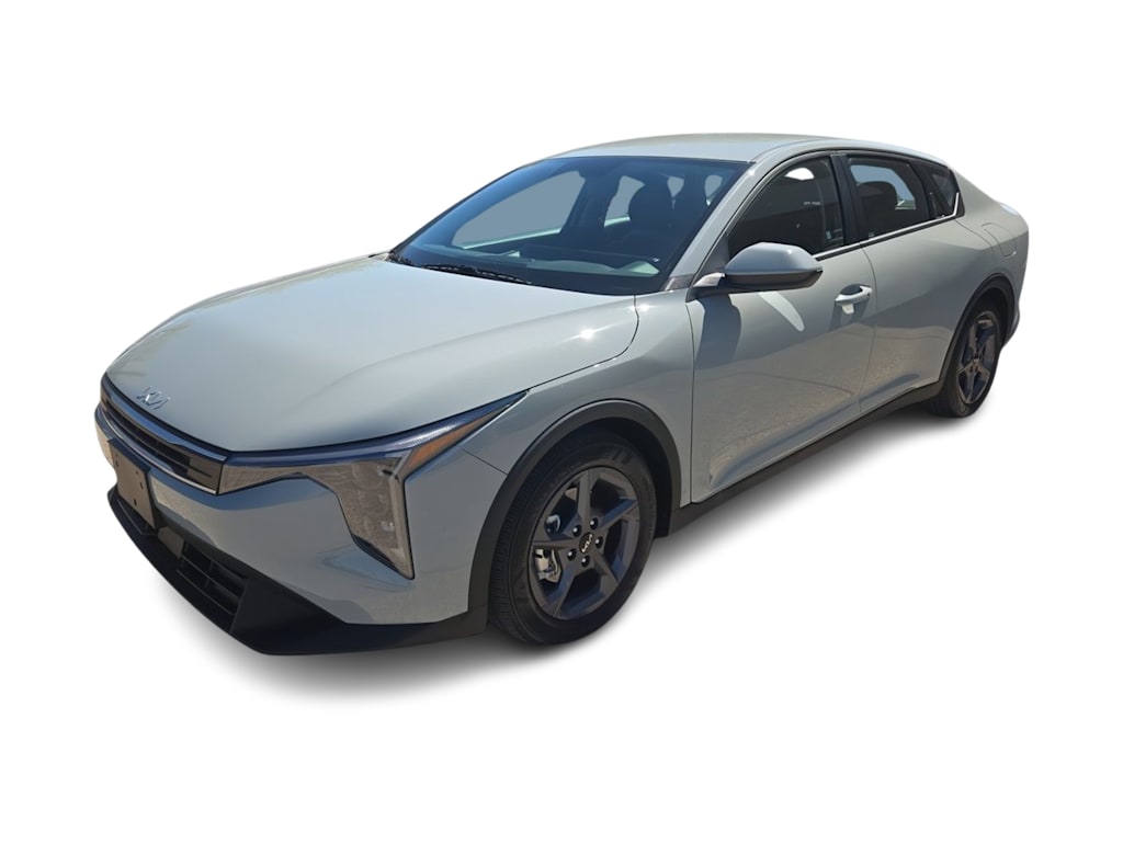 Thumbnail: 2026 Kia K4 - 20