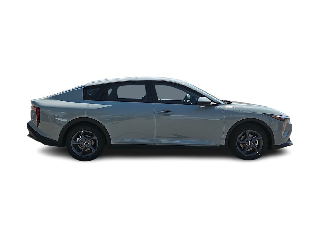 Thumbnail: 2026 Kia K4 - 23