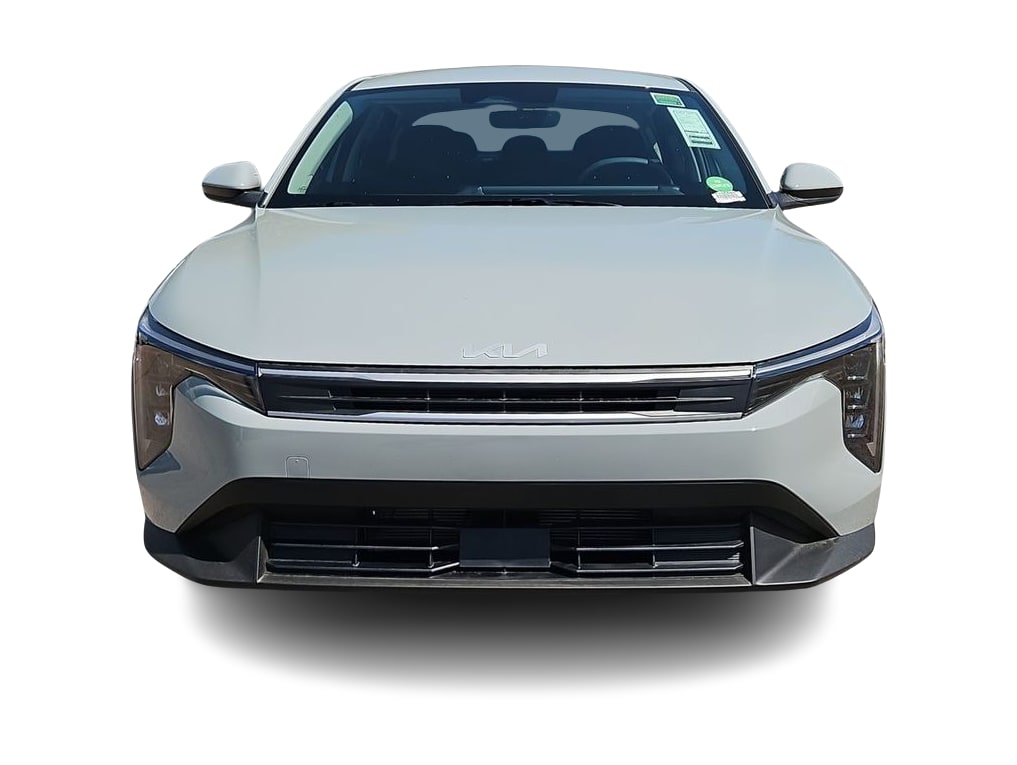 Thumbnail: 2026 Kia K4 - 5