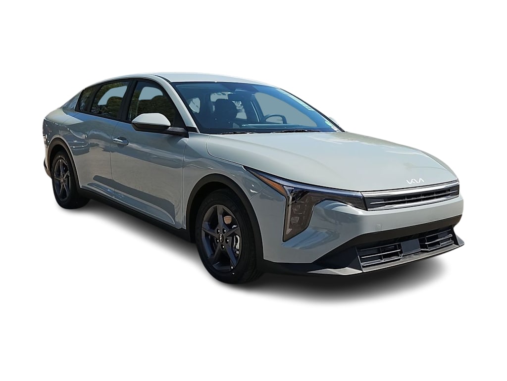 Thumbnail: 2026 Kia K4 - 19