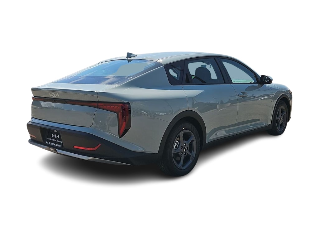 Thumbnail: 2026 Kia K4 - 22