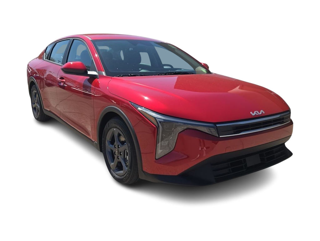 Thumbnail: 2026 Kia K4 - 18