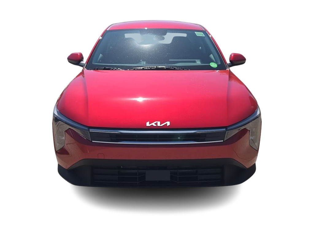 Thumbnail: 2026 Kia K4 - 5