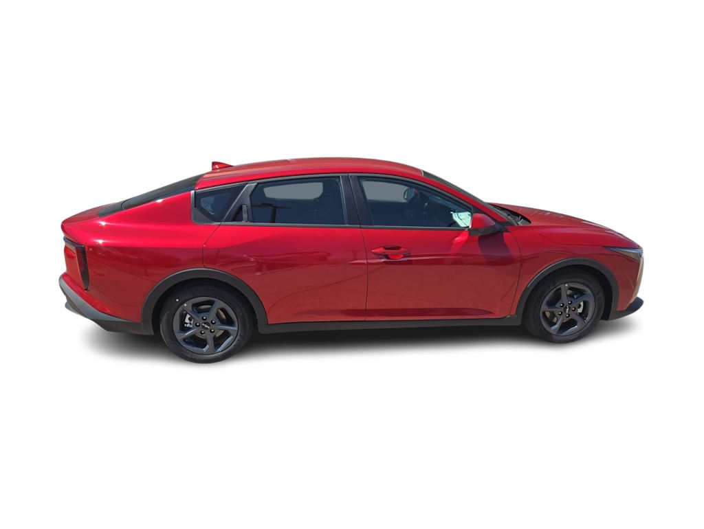 Thumbnail: 2026 Kia K4 - 22