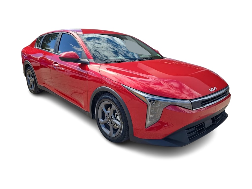 Thumbnail: 2025 Kia K4 - 19