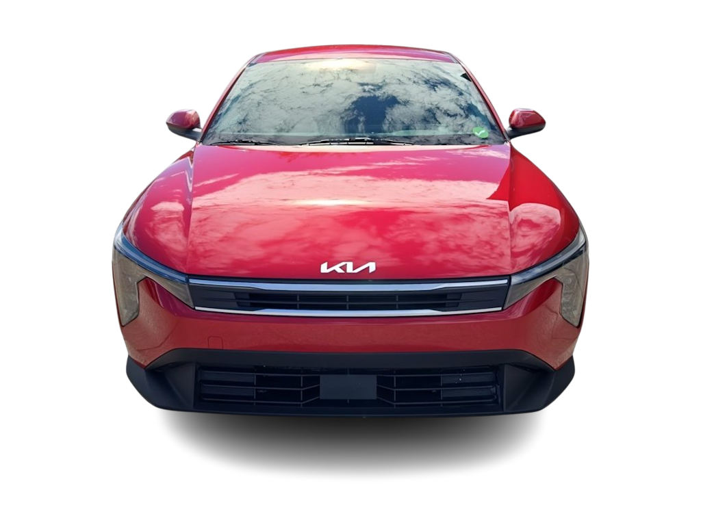 Thumbnail: 2025 Kia K4 - 5