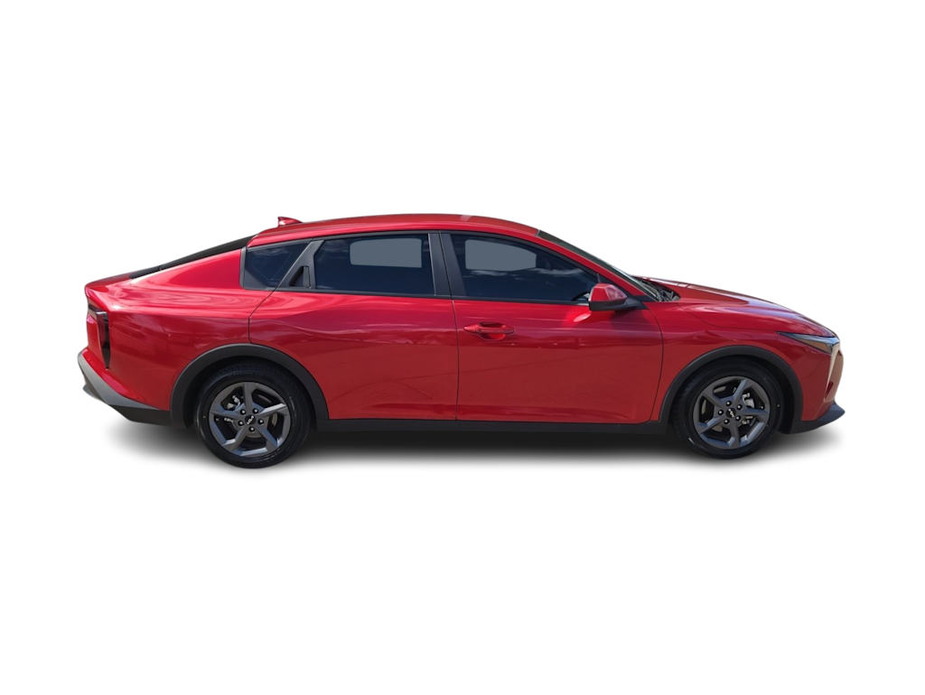 Thumbnail: 2025 Kia K4 - 23