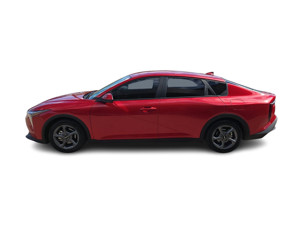 Thumbnail: 2025 Kia K4 - 3