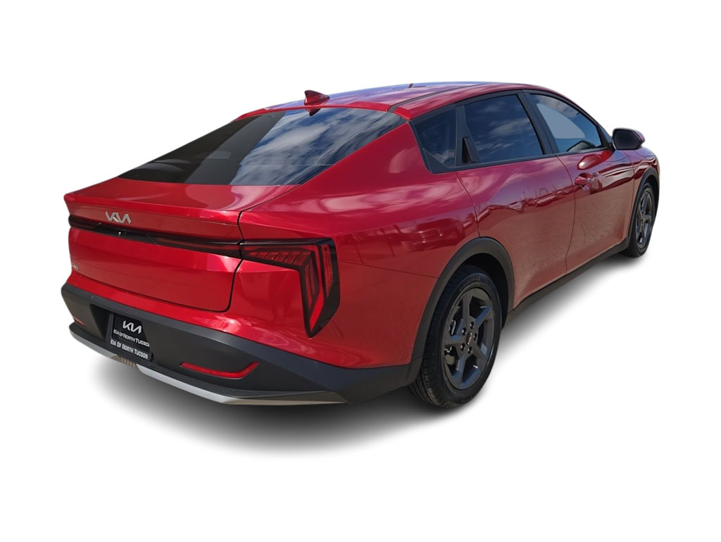 Thumbnail: 2025 Kia K4 - 22