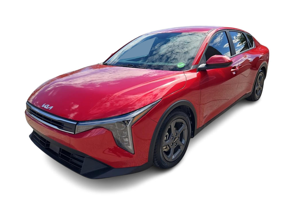 Thumbnail: 2025 Kia K4 - 20