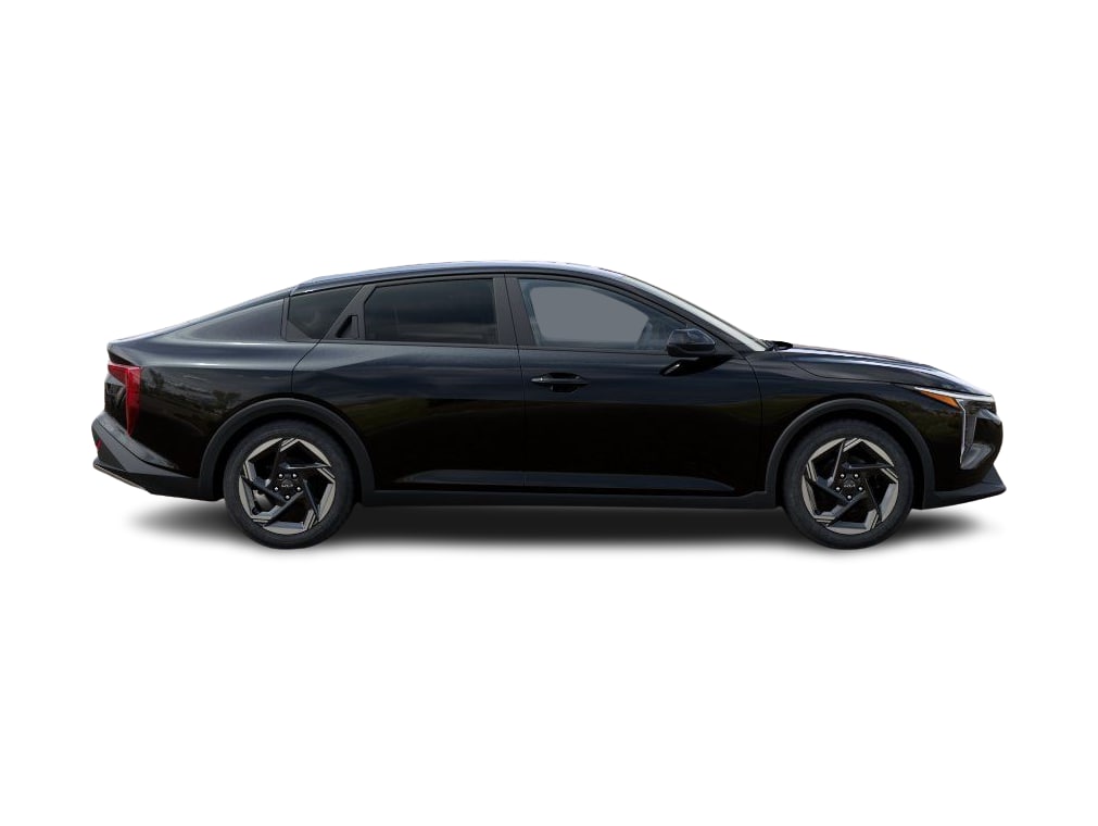 Thumbnail: 2026 Kia K4 - 17