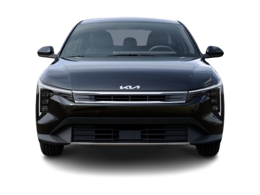 Thumbnail: 2026 Kia K4 - 4