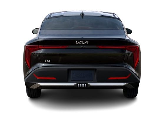Thumbnail: 2026 Kia K4 - 15