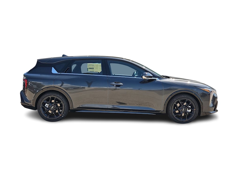 Thumbnail: 2026 Kia K4 - 24