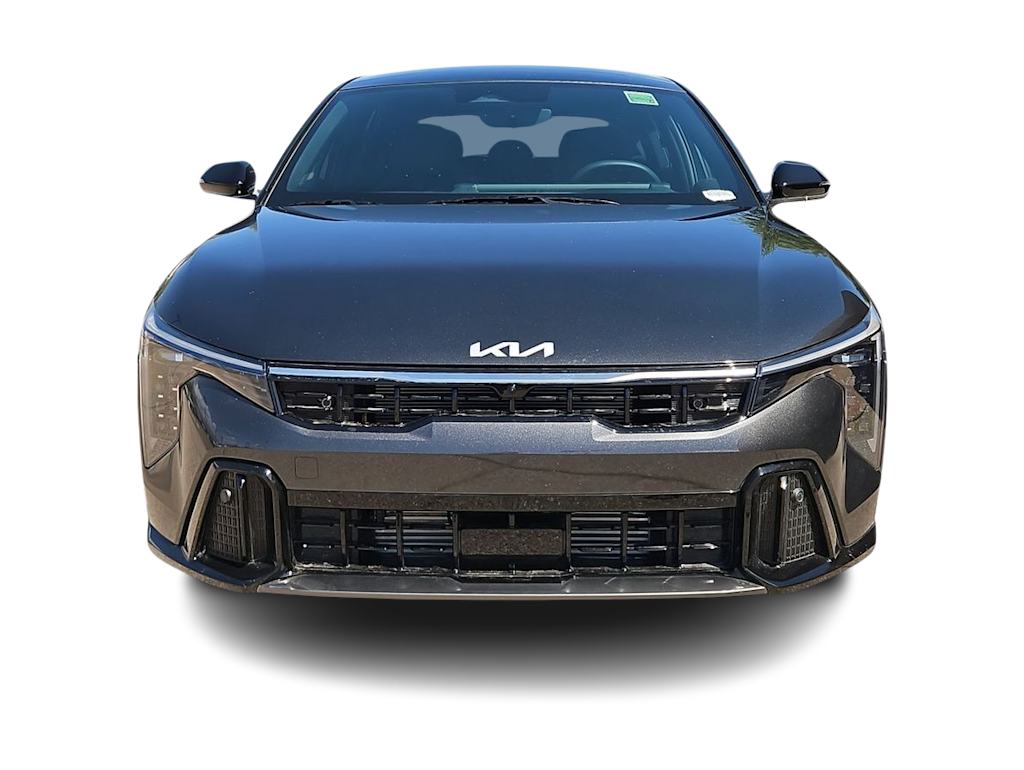 Thumbnail: 2026 Kia K4 - 5