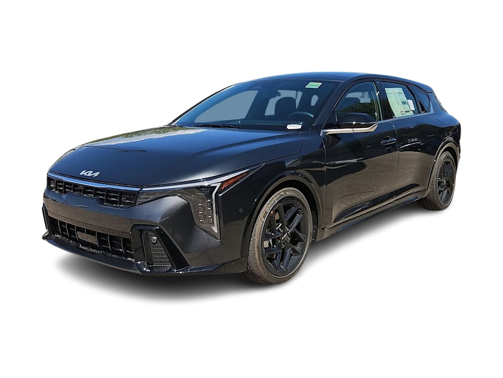 Thumbnail: 2026 Kia K4 - 21