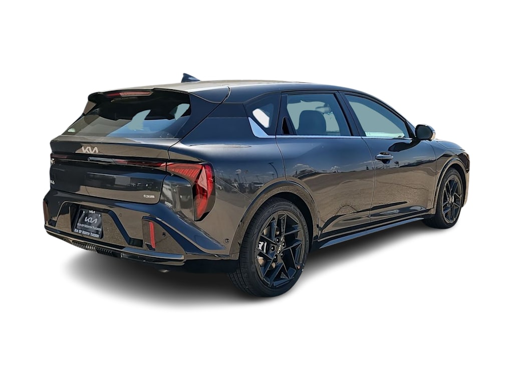Thumbnail: 2026 Kia K4 - 23