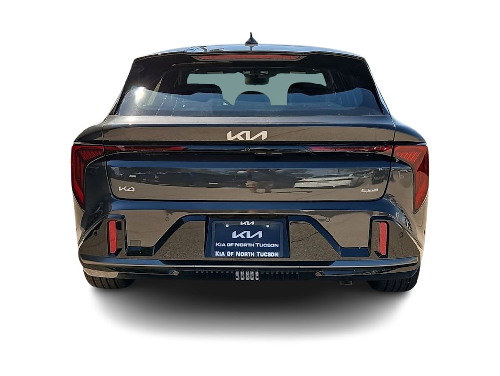 Thumbnail: 2026 Kia K4 - 22