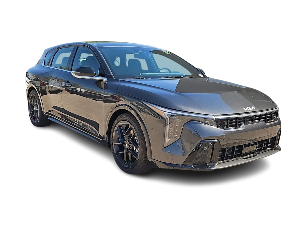 Thumbnail: 2026 Kia K4 - 20