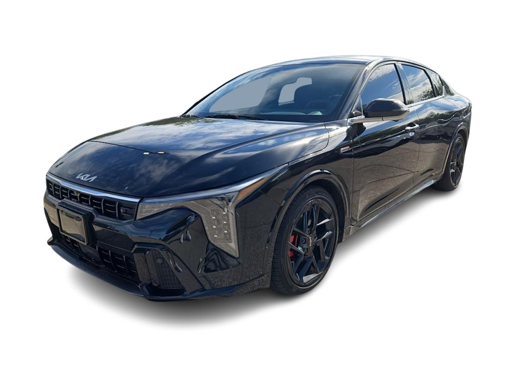 Thumbnail: 2025 Kia K4 - 20