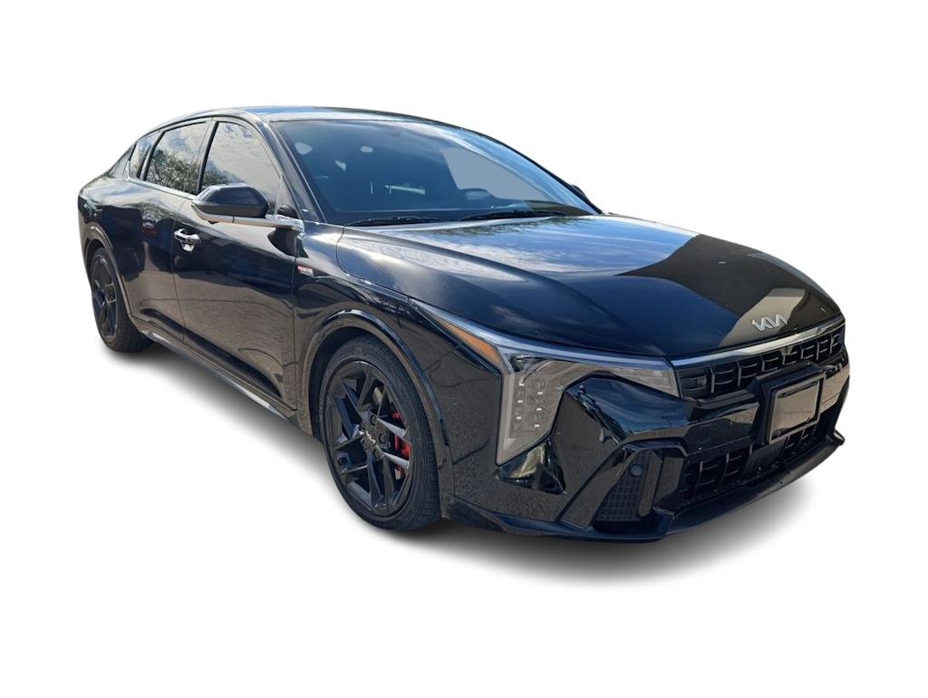 Thumbnail: 2025 Kia K4 - 19