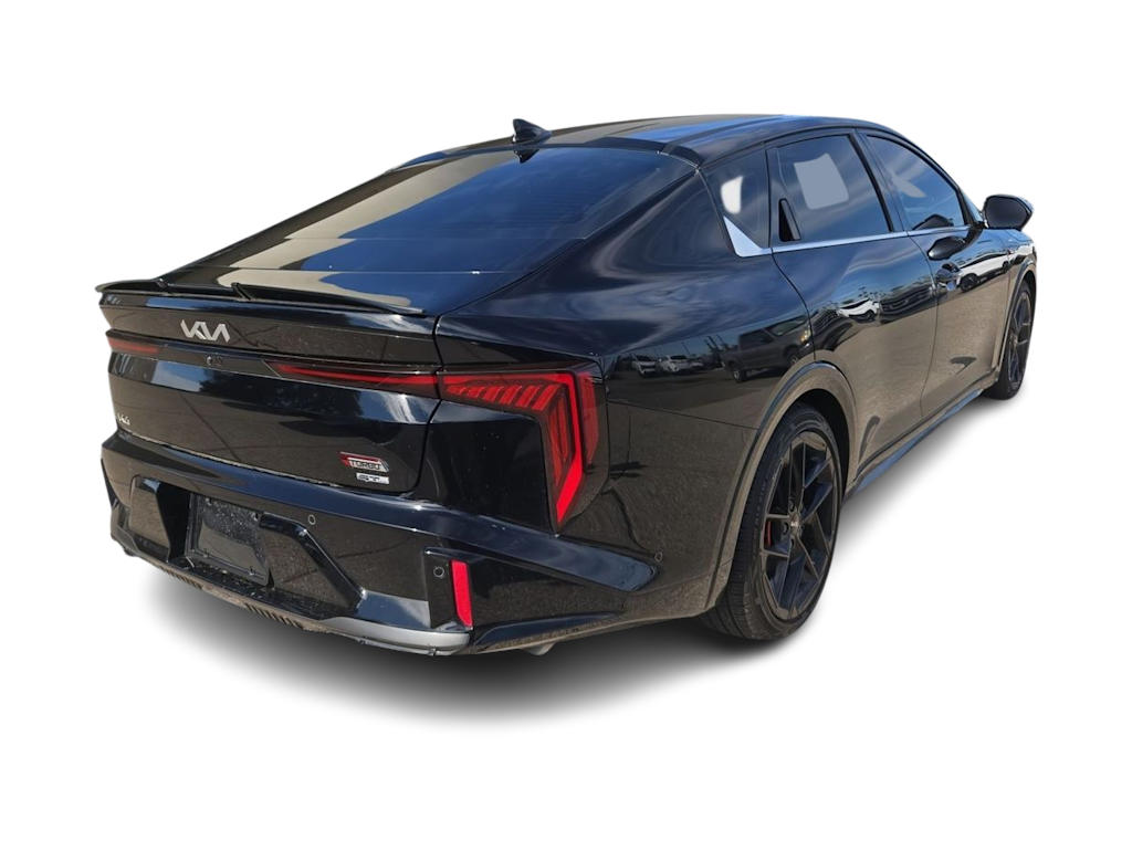 Thumbnail: 2025 Kia K4 - 21