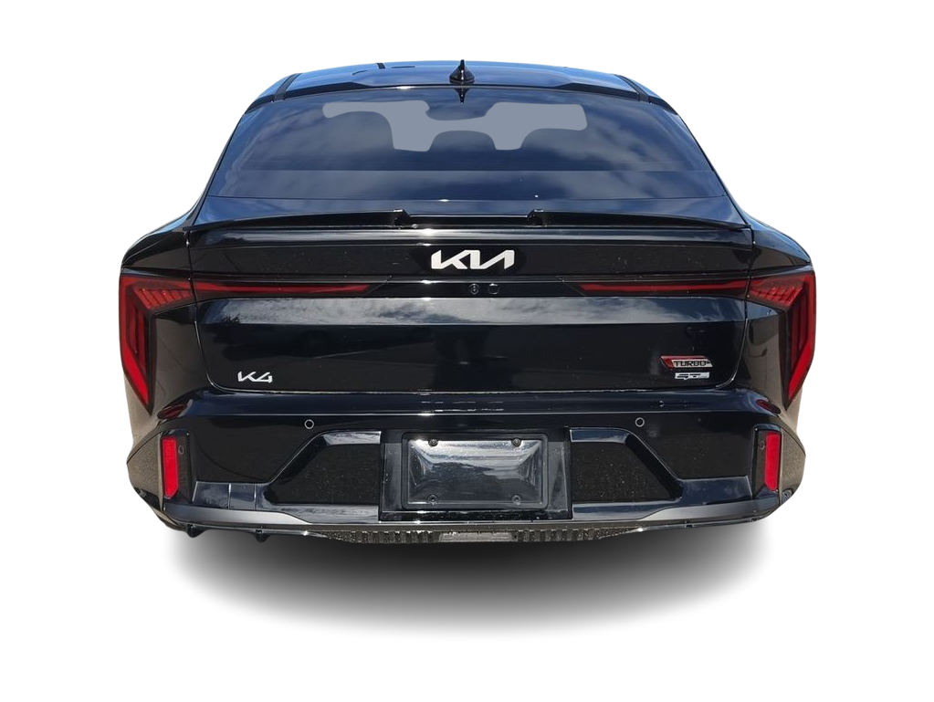 Thumbnail: 2025 Kia K4 - 5