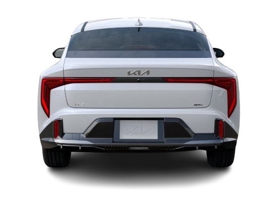 Thumbnail: 2026 Kia K4 - 14