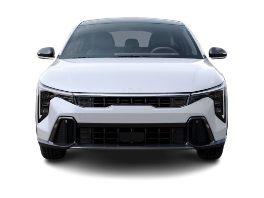 Thumbnail: 2026 Kia K4 - 5