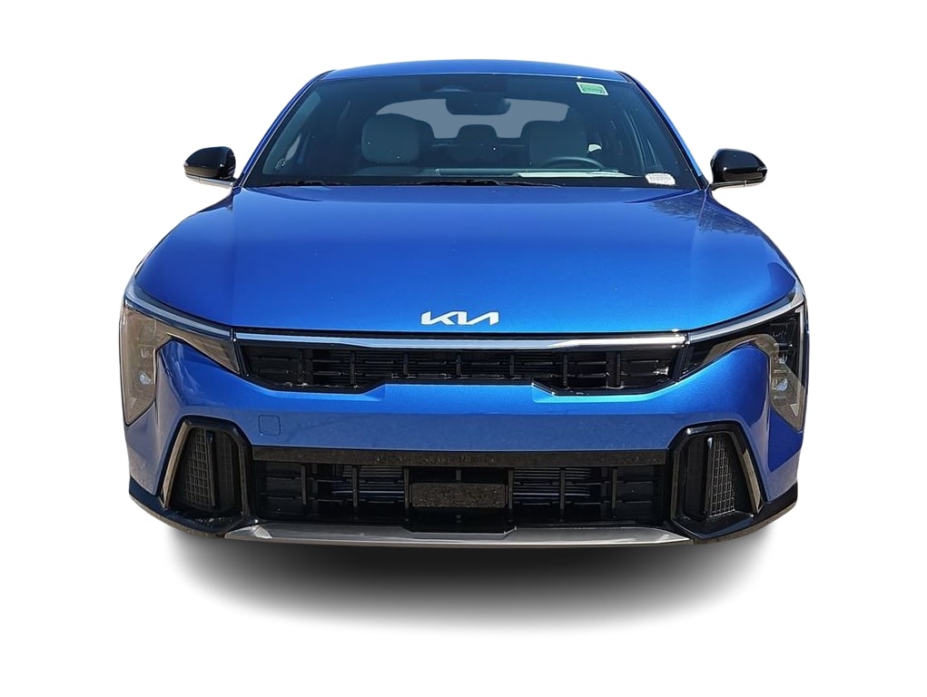Thumbnail: 2026 Kia K4 - 5