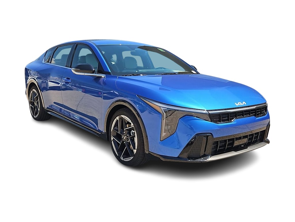Thumbnail: 2026 Kia K4 - 20