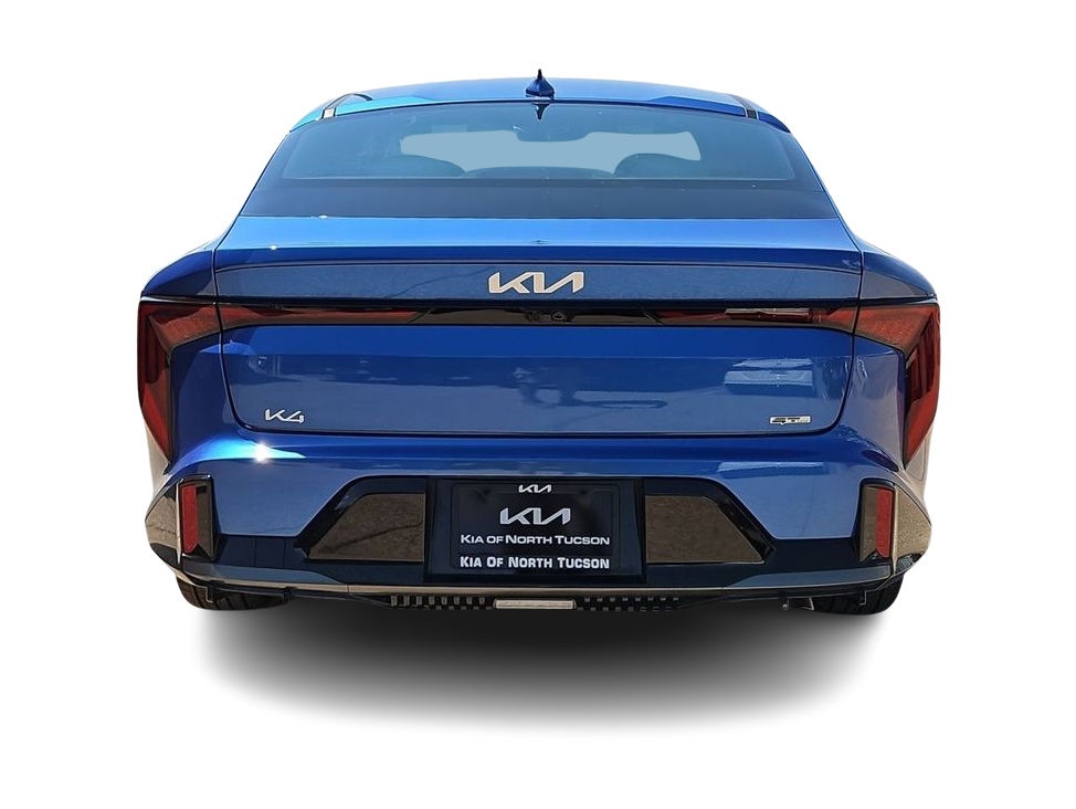 Thumbnail: 2026 Kia K4 - 22
