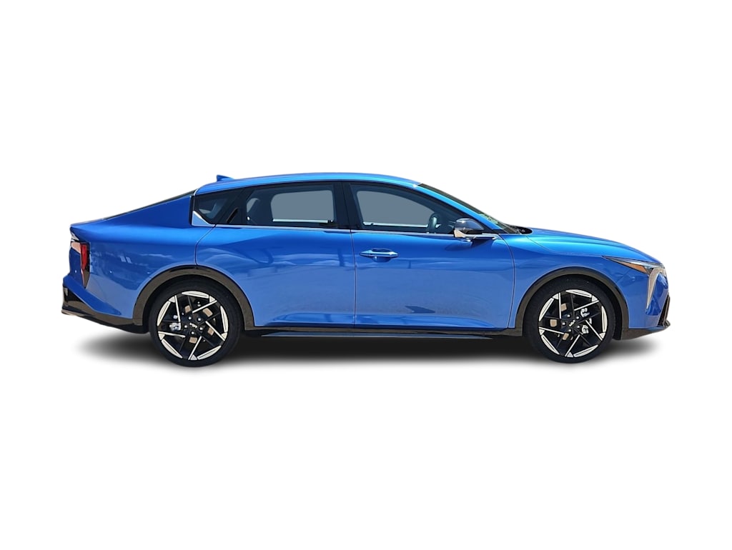 Thumbnail: 2026 Kia K4 - 24