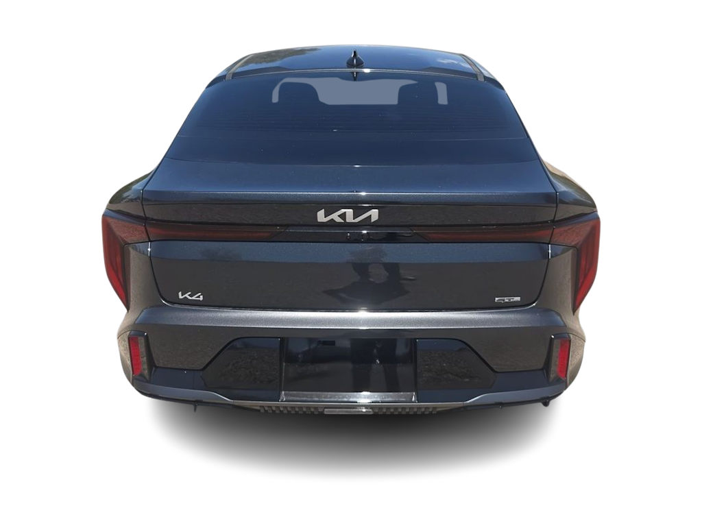 Thumbnail: 2026 Kia K4 - 22
