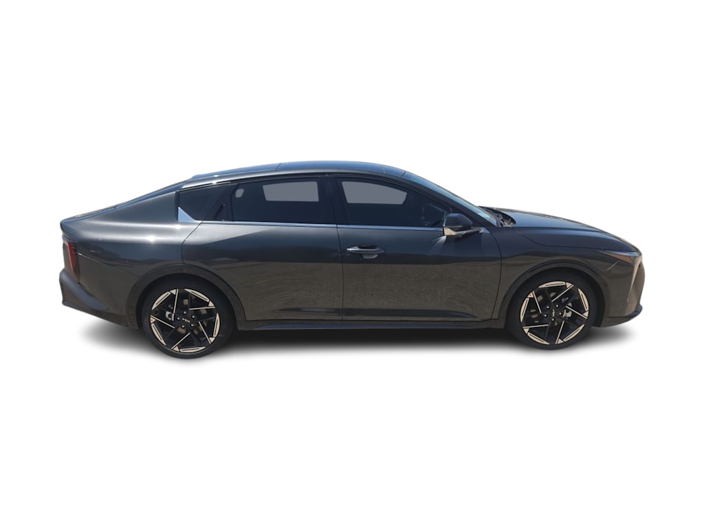 Thumbnail: 2026 Kia K4 - 24