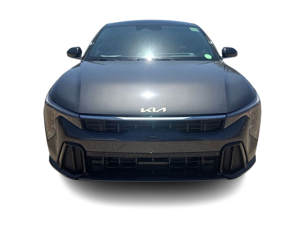 Thumbnail: 2026 Kia K4 - 5