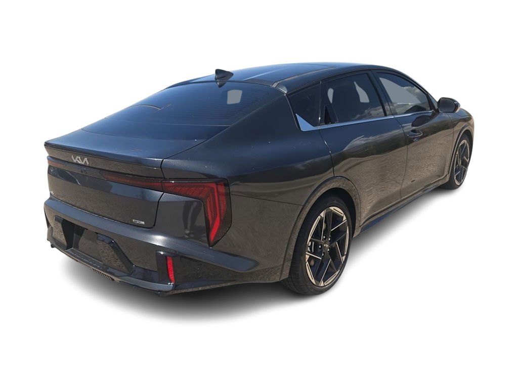 Thumbnail: 2026 Kia K4 - 23