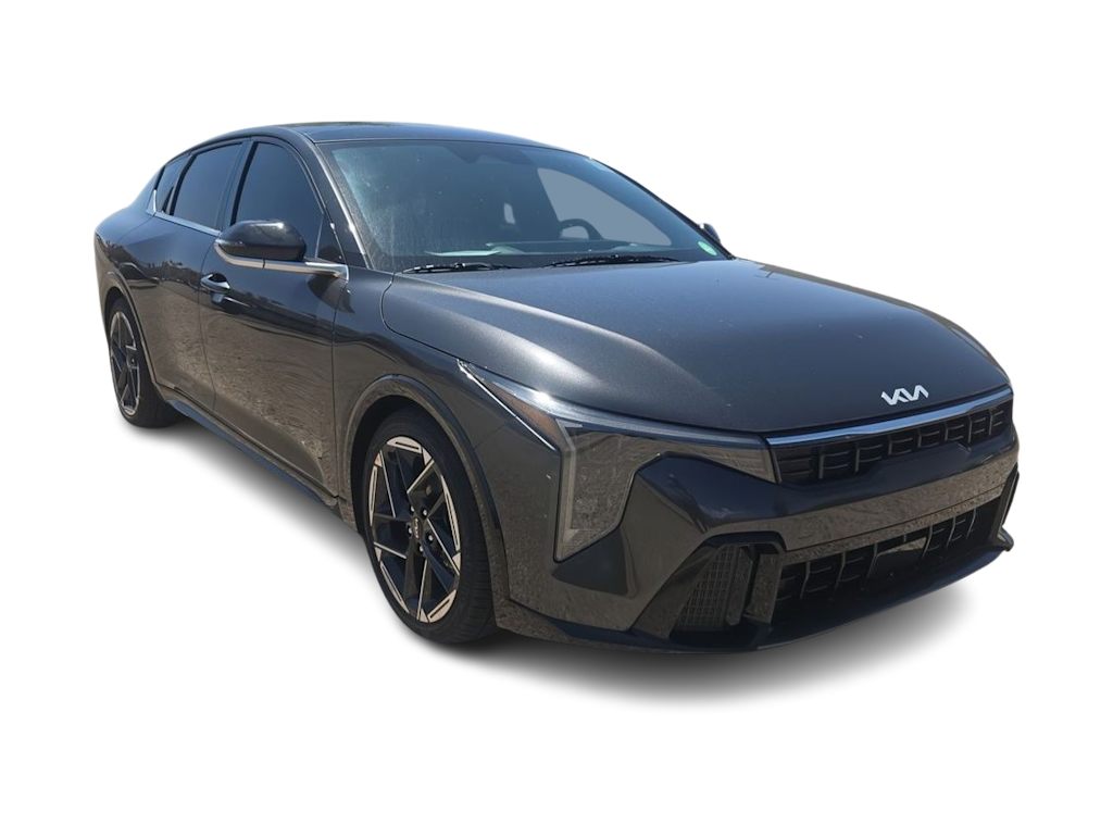 Thumbnail: 2026 Kia K4 - 20