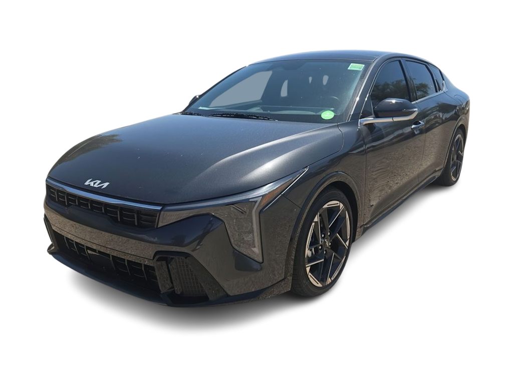 Thumbnail: 2026 Kia K4 - 21