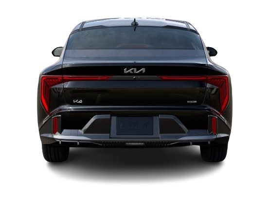 Thumbnail: 2026 Kia K4 - 15
