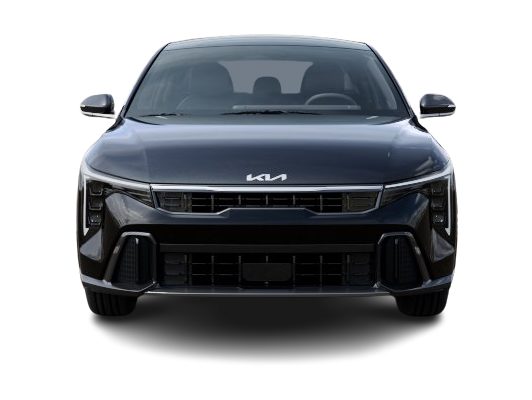 Thumbnail: 2026 Kia K4 - 5