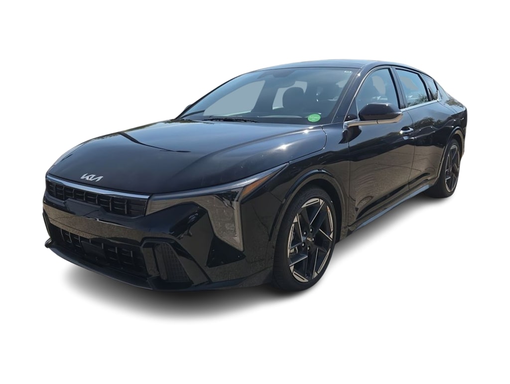 Thumbnail: 2026 Kia K4 - 22