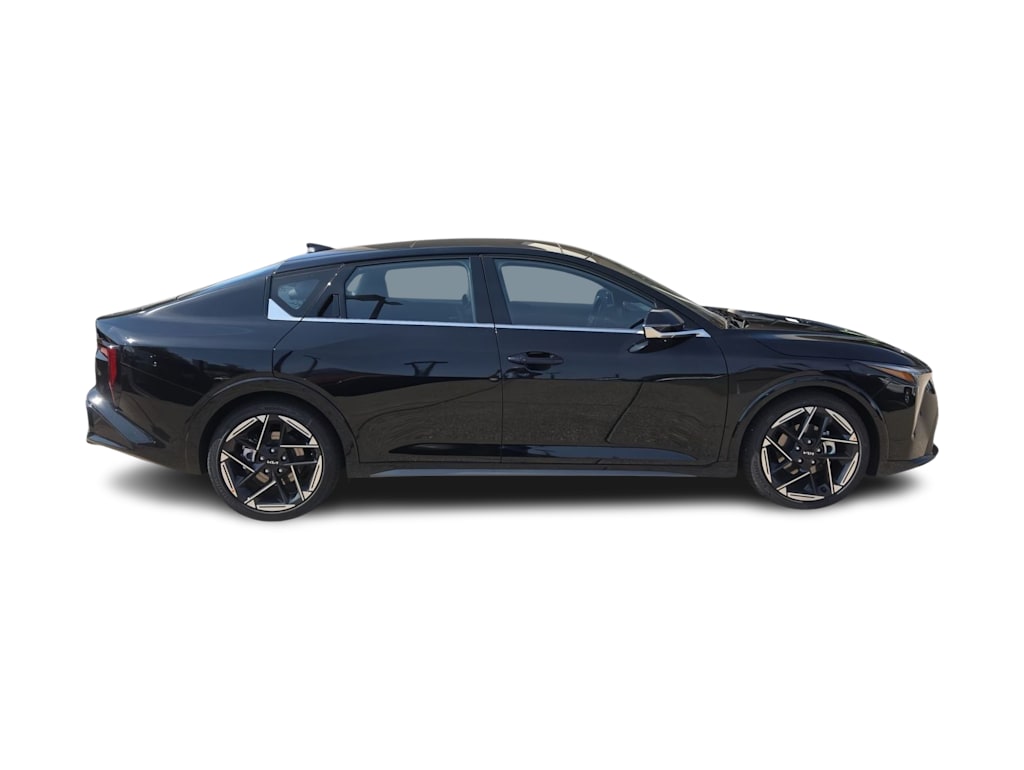 Thumbnail: 2026 Kia K4 - 24
