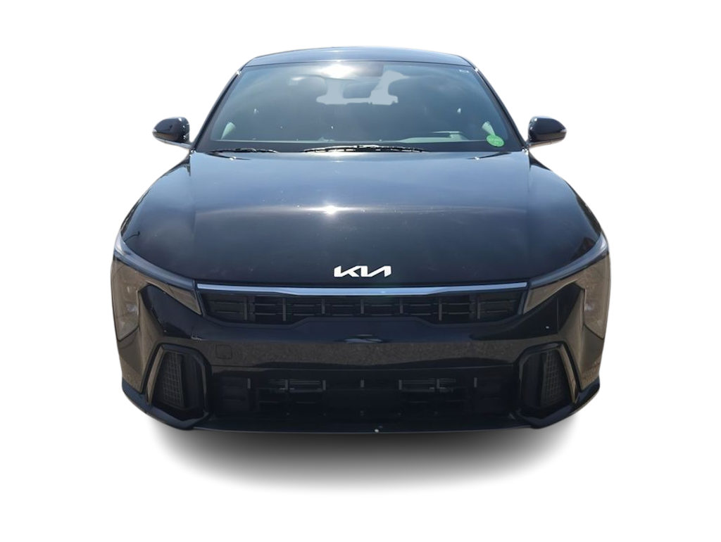 Thumbnail: 2026 Kia K4 - 6