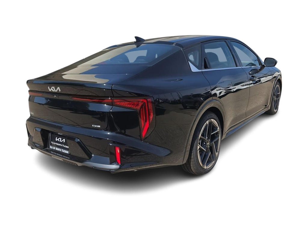 Thumbnail: 2026 Kia K4 - 23