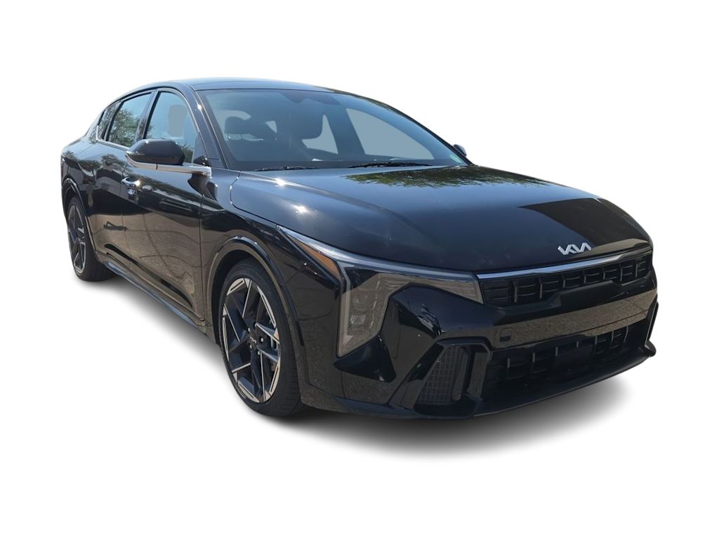 Thumbnail: 2026 Kia K4 - 21